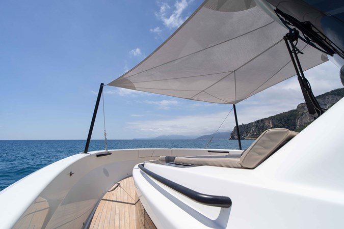 MADAME - Yacht for sale