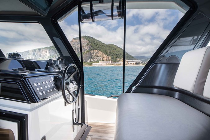 MADAME - Yacht for sale