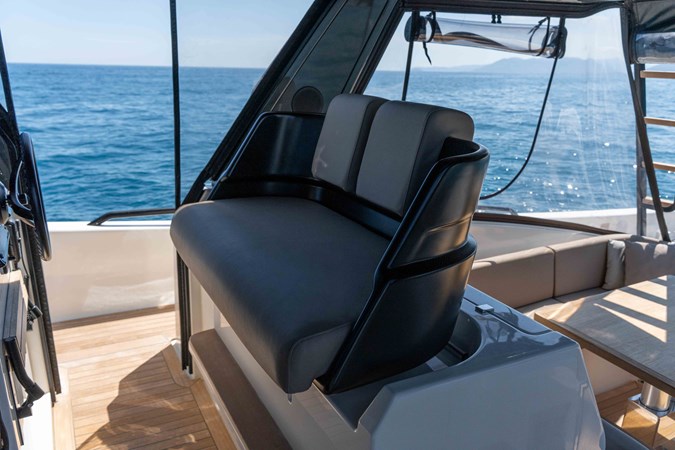 MADAME - Yacht for sale