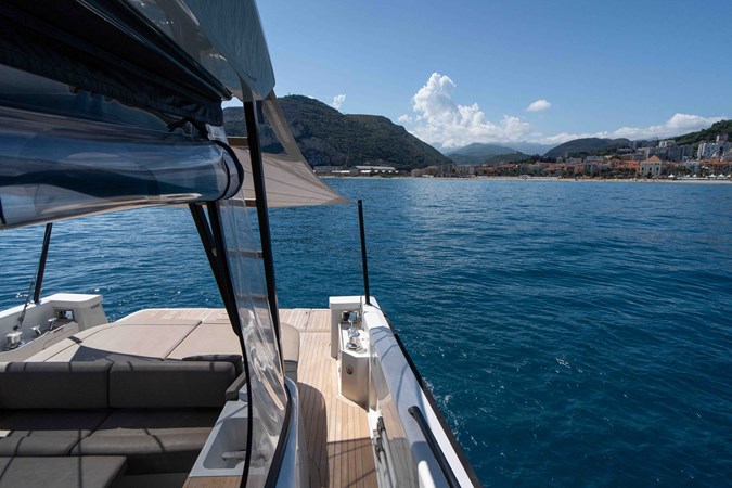 MADAME - Yacht for sale