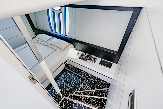 HAWK - Yates en venta