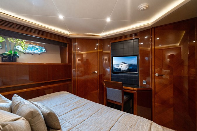OASIS (COPY) - Yacht à vendre