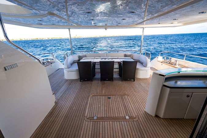 OASIS (COPY) - Yacht à vendre