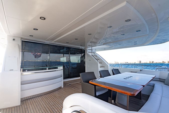 OASIS (COPY) - Yacht à vendre