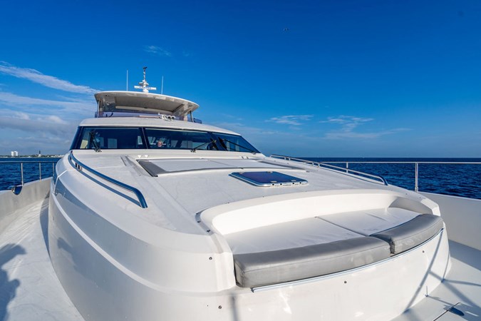OASIS (COPY) - Yacht à vendre