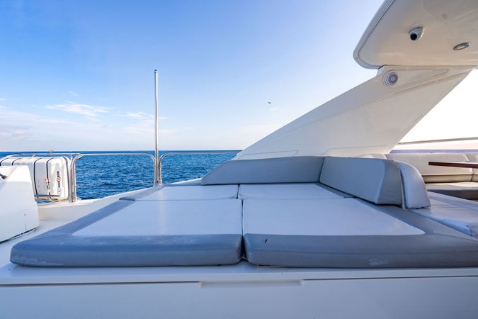 OASIS (COPY) - Yacht à vendre