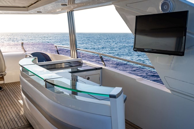 OASIS (COPY) - Yacht à vendre