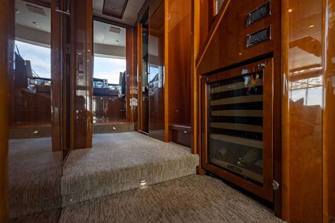 OASIS (COPY) - Yacht à vendre