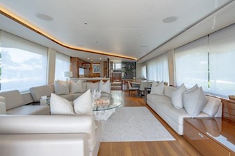 KAOS 3 Salon 