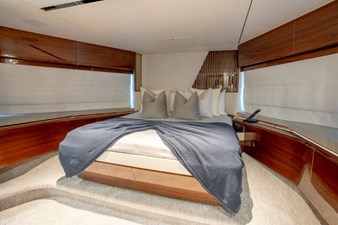 KAOS 12 Guest Stateroom  