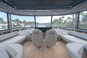 KAOS 24 Flybridge  