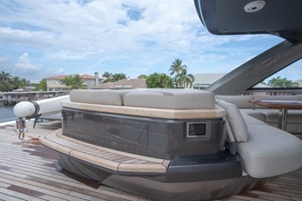 KAOS 27 Flybridge  