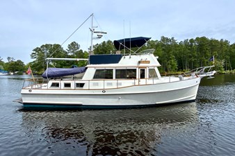 TUMBLEWEED 29 Starboard