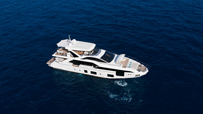 ANA 2 ANA Yacht-112 (2)