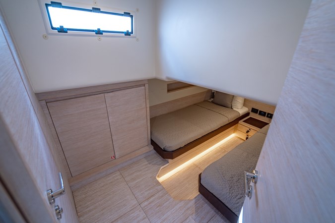 SERO - Yates en venta
