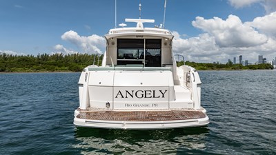 ANGELY 18 