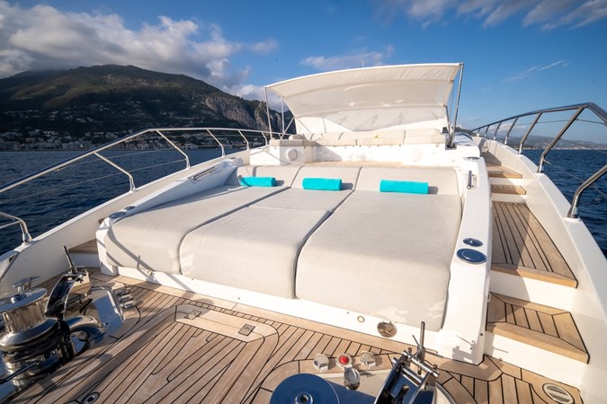 ANA - Yates en venta