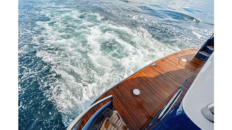 SAMSARA - Yacht for sale