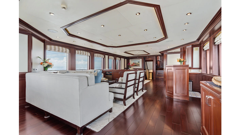 SAMSARA - Yacht for sale