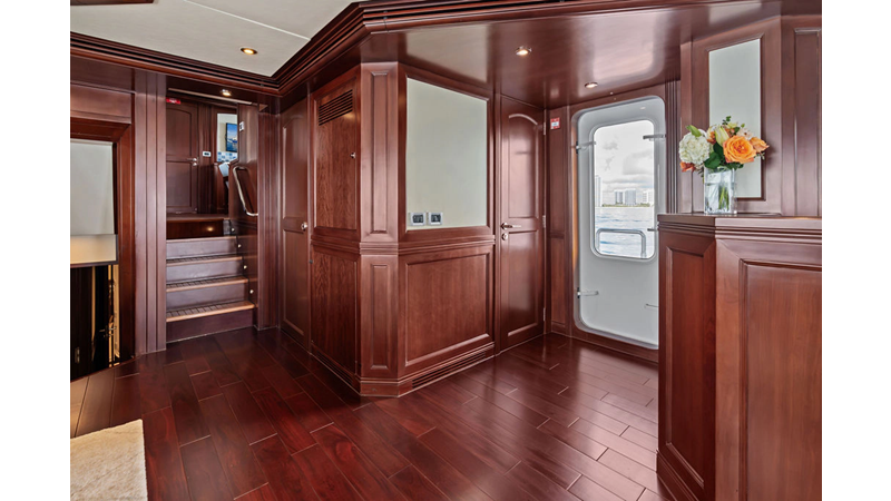 SAMSARA - Yacht for sale