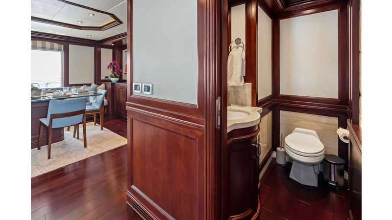 SAMSARA - Yacht for sale