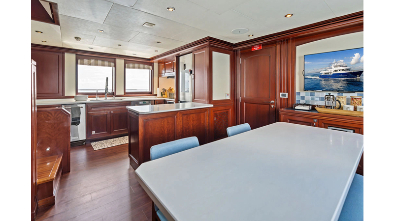 SAMSARA - Yacht for sale