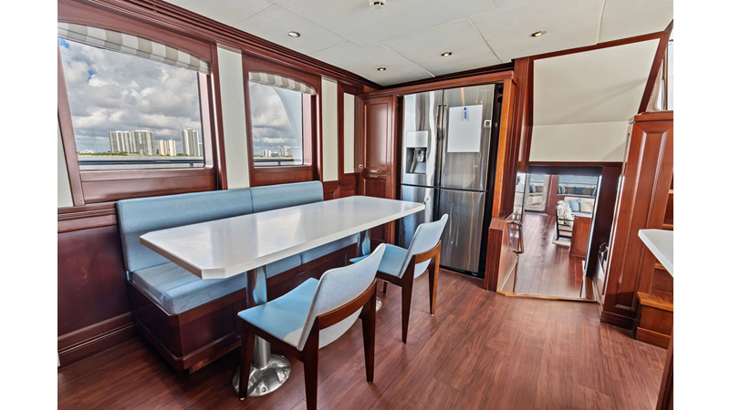 SAMSARA - Yacht for sale