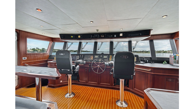 SAMSARA - Yacht for sale