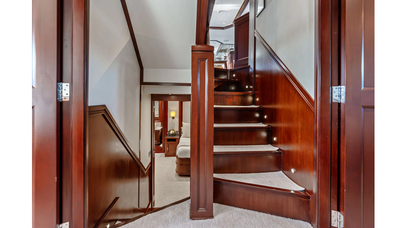 SAMSARA - Yacht for sale