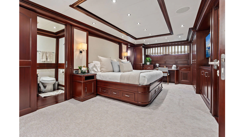 SAMSARA - Yacht for sale