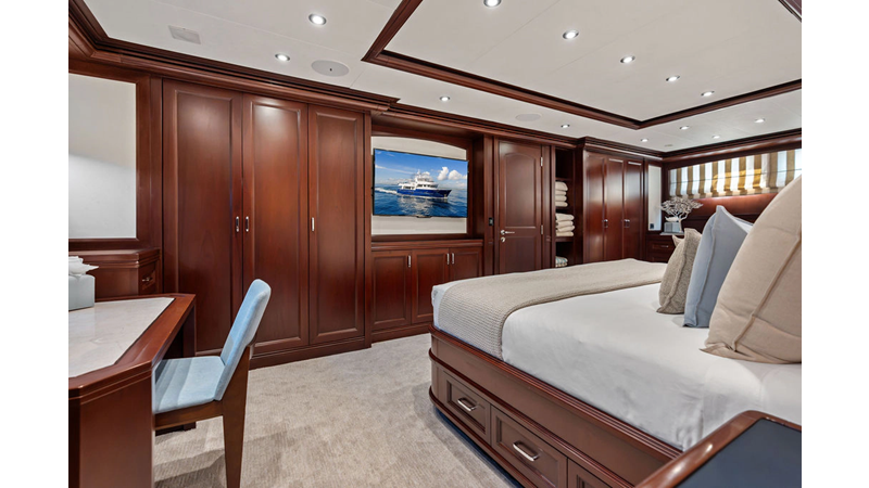 SAMSARA - Yacht for sale
