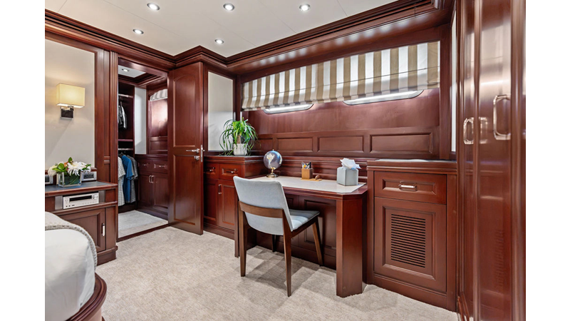 SAMSARA - Yacht for sale