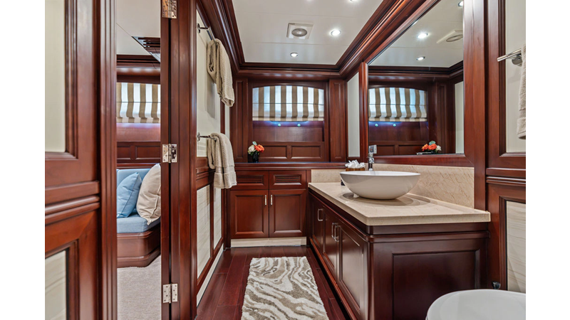 SAMSARA - Yacht for sale