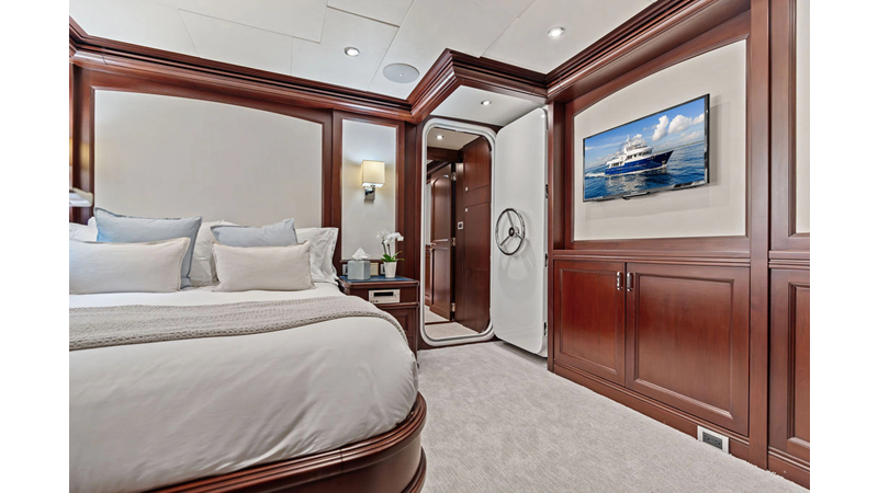 SAMSARA - Yacht for sale
