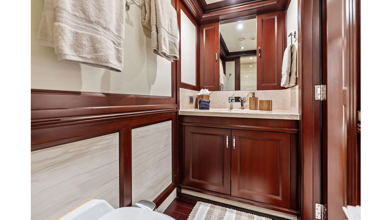 SAMSARA - Yacht for sale