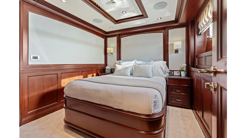 SAMSARA - Yacht for sale