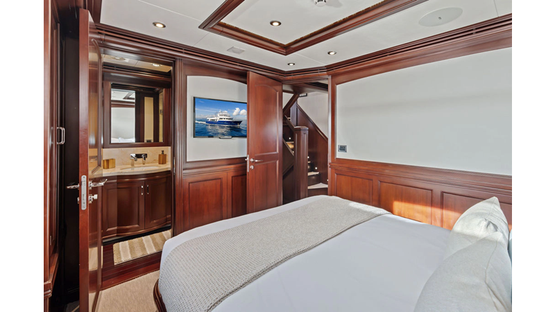 SAMSARA - Yacht for sale