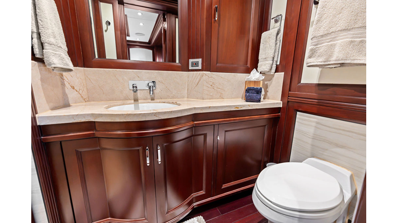 SAMSARA - Yacht for sale