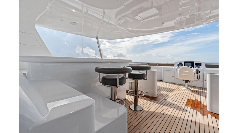 SAMSARA - Yacht for sale