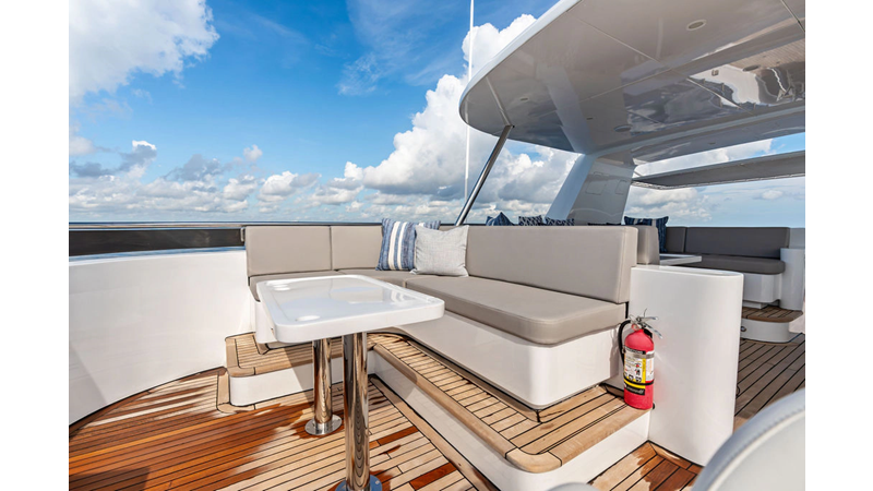 SAMSARA - Yacht for sale