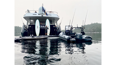 SAMSARA 32 