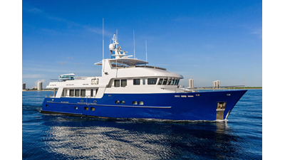 SAMSARA 32 