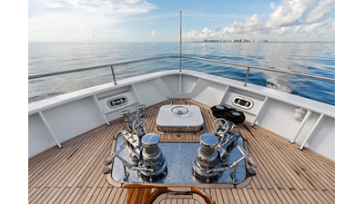 SAMSARA 38 
