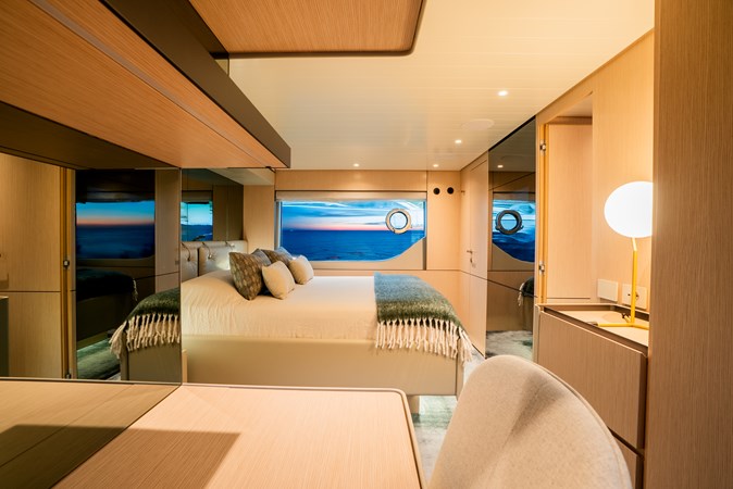 BLUEGAME - Yacht in vendita