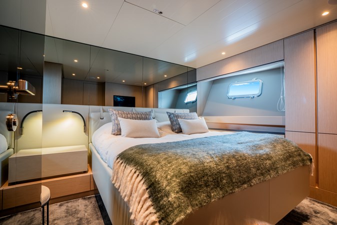 BLUEGAME - Yacht in vendita