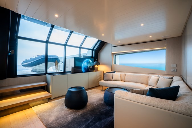 BLUEGAME - Yacht in vendita