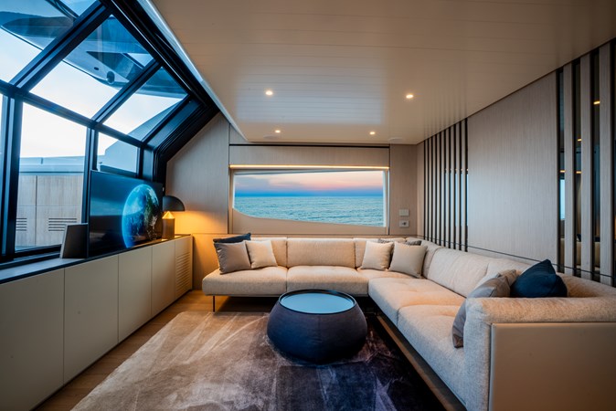 BLUEGAME - Yacht in vendita