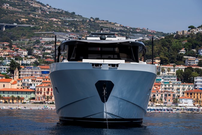 BLUEGAME - Yacht in vendita
