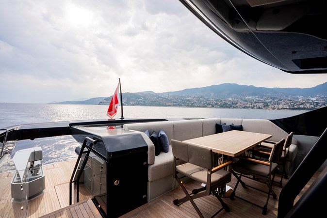BLUEGAME - Yacht in vendita