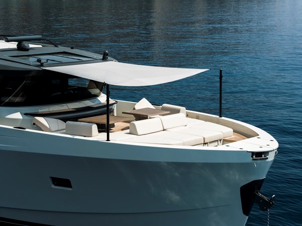 BLUEGAME - Yacht in vendita
